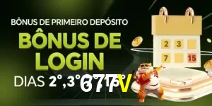 Promoções 1 677V