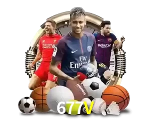Apostas Esportivas no 677V