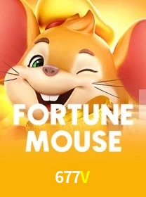 Caça-níqueis fortune mouse 677V