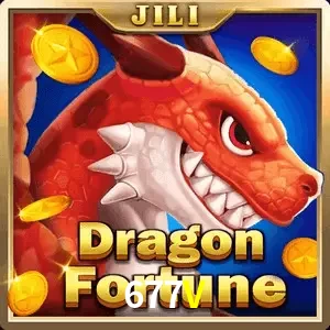 dragon fortune pescaria 677V
