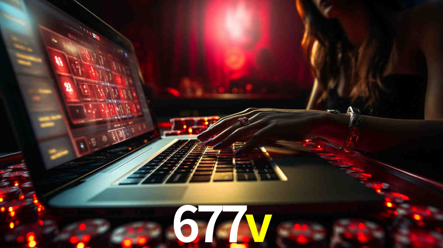 Por Que Escolher o 677v?