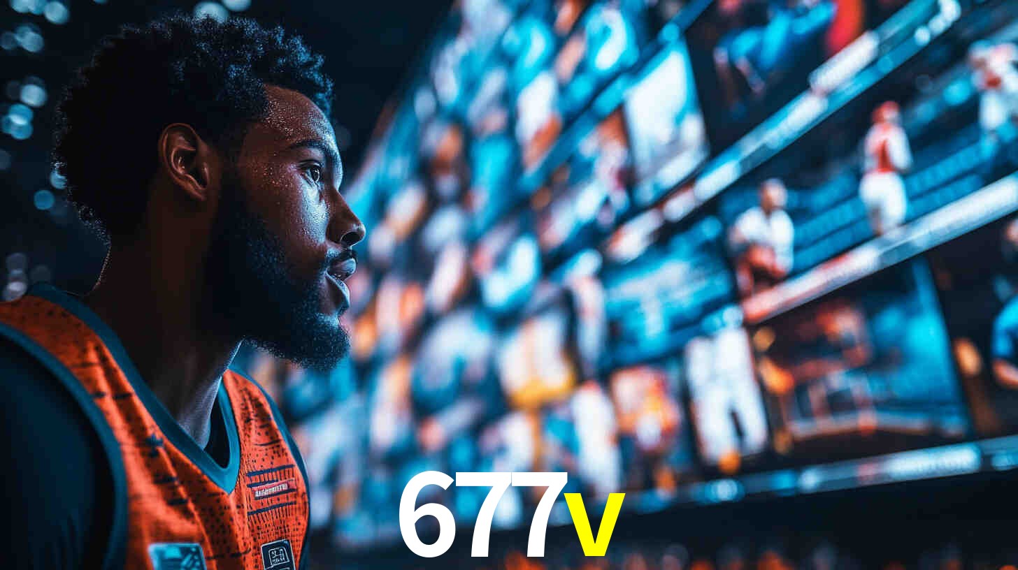 Jogos de Aposta Online no 677v