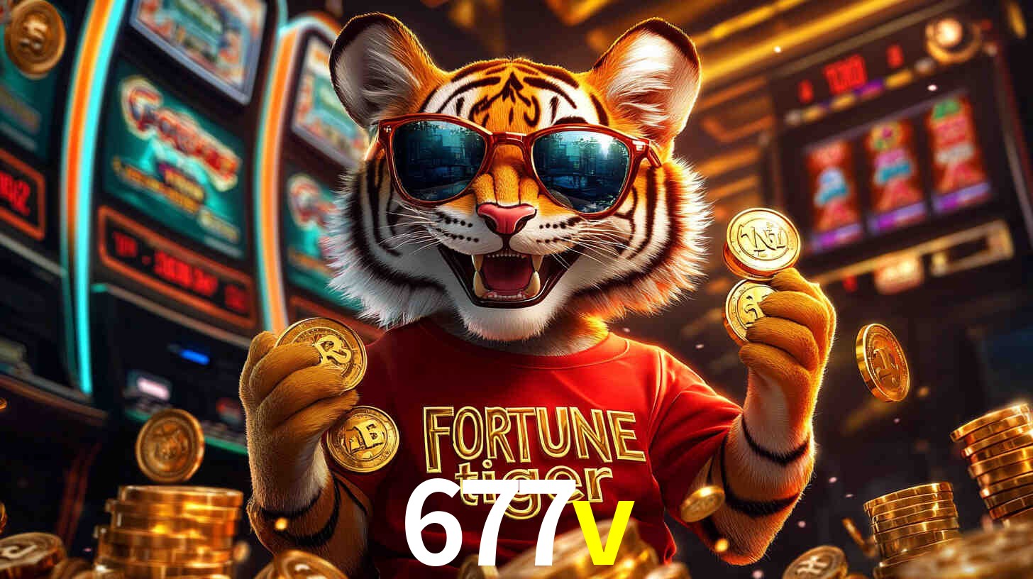 Por Que Jogar Fortune Tiger no 677v