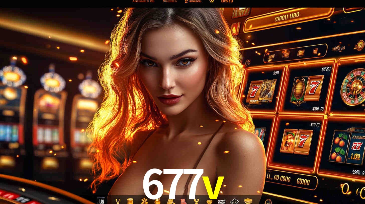 Cassino ao Vivo no 677v