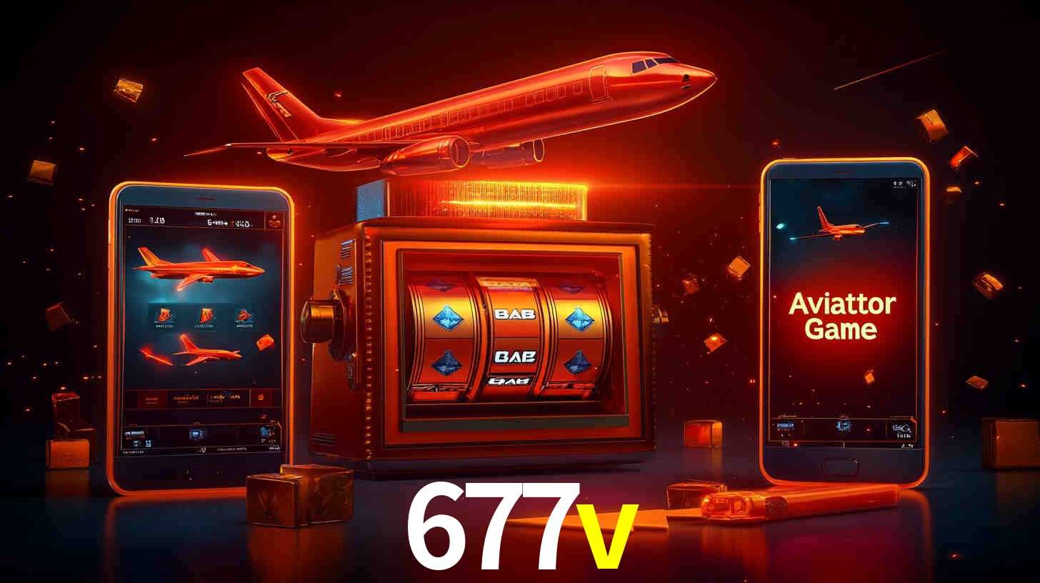 Como Jogar Aviator no 677v