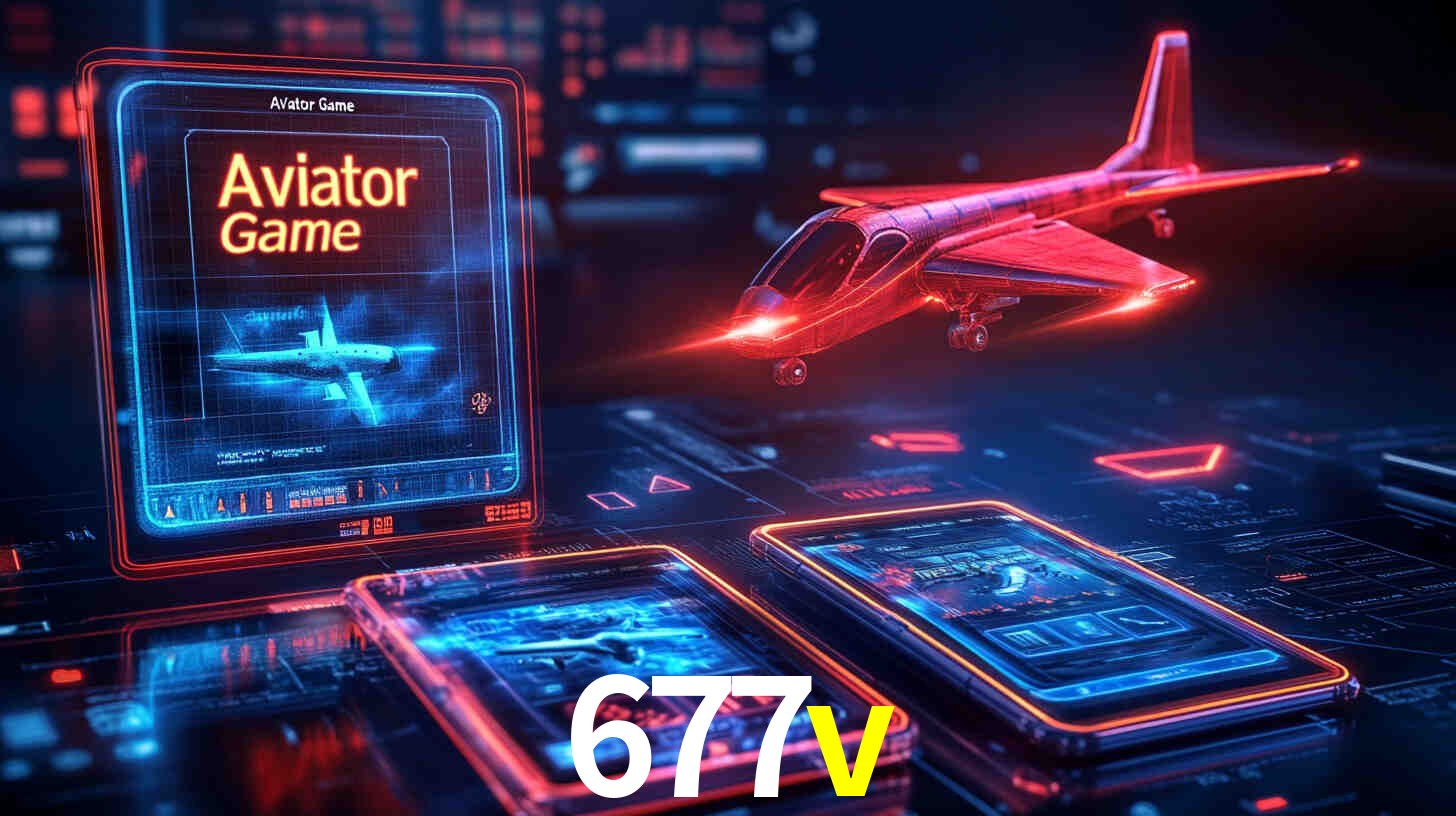 Benefícios do Aviator no 677v