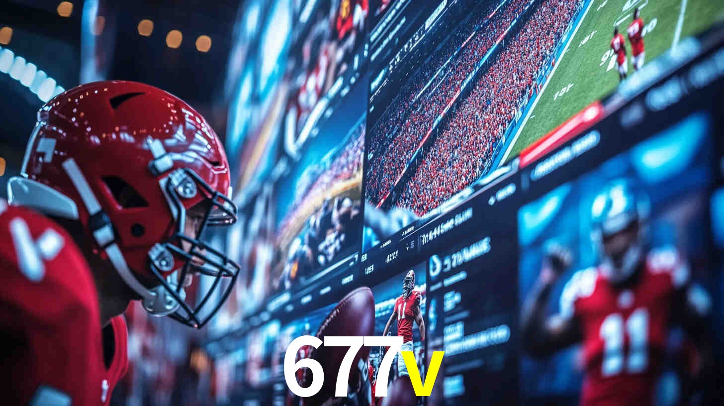 Benefícios das Apostas Ao Vivo no 677v