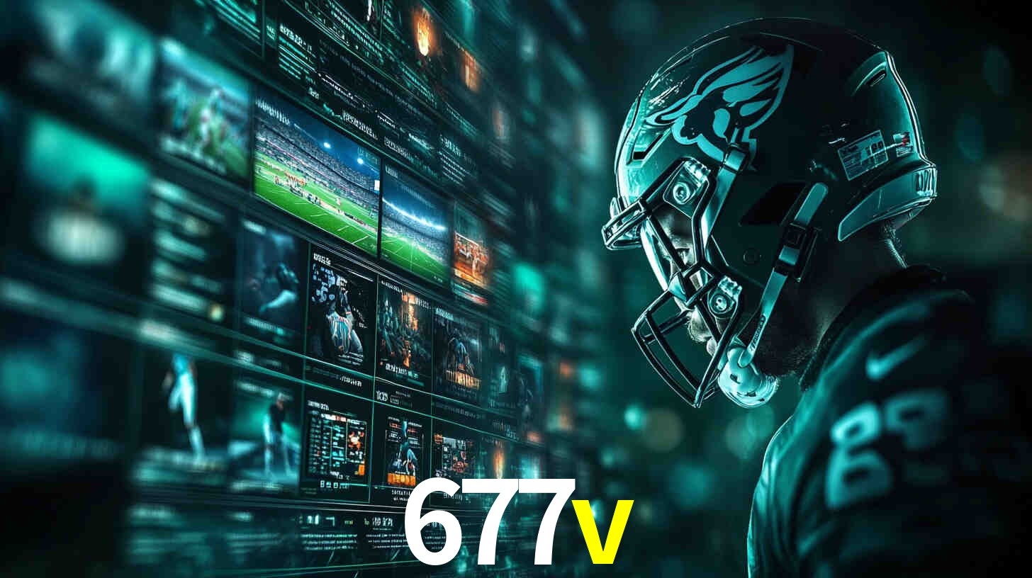 Esportes em Destaque no 677v