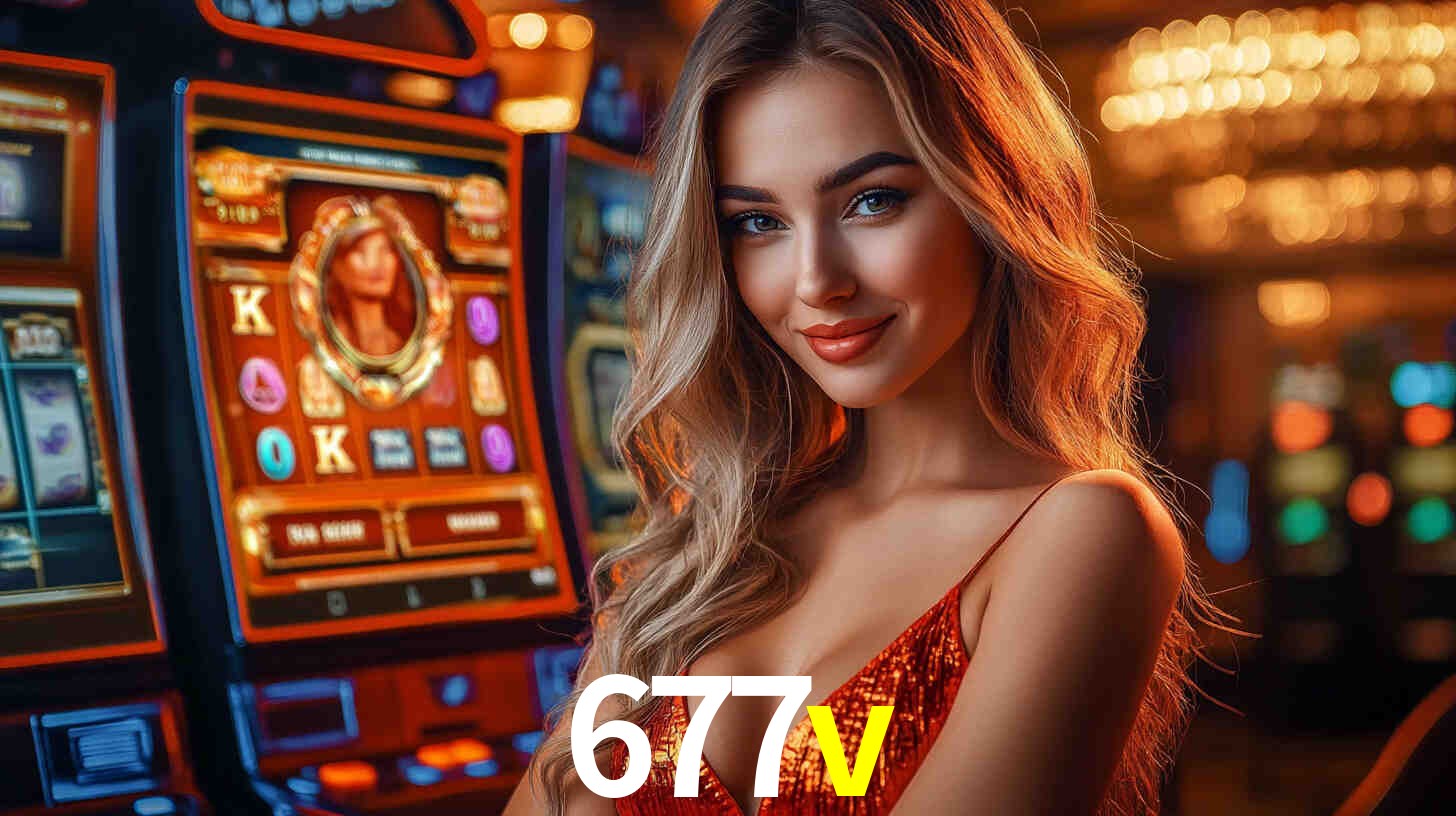 Slots Exclusivos no 677v