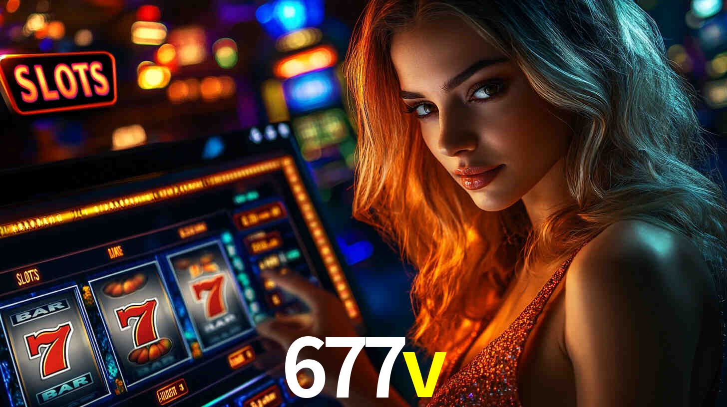 Slots com Alto RTP no 677v
